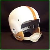 Tennessee Volunteers 1949-61 Authentic Vintage Full Size Helmet