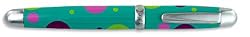 Sherpa Pen - Polka Dot