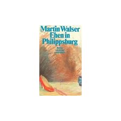 Ehen in Philippsburg