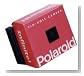 Polaroid ピンホールフォトキット カラーフィルムセット