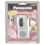 Panasonic RN3053 MicroCassette Recorder Bundle