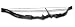 Crosman Elkhorn Jr Compound Bow Pk