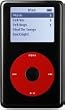 Apple iPod 20 GB U2 Special Edition Black M9787LL/A (4th Generation) OLD MODEL