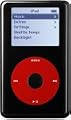 Apple iPod 20 GB U2 Special Edition Black M9787LL/A (4th Generation) OLD MODEL