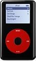 Apple iPod 20 GB U2 Special Edition Black M9787LL/A (4th Generation) OLD MODEL