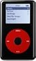 Apple iPod 20 GB U2 Special Edition Black M9787LL/A (4th Generation) OLD MODEL