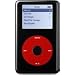 Apple iPod 20 GB U2 Special Edition Black M9787LL/A (4th Generation)