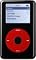 Apple iPod 20 GB U2 Special Edition Black M9787LL/A (4th Generation) OLD MODEL