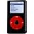 Apple iPod 20 GB U2 Special Edition Black M9787LL/A (4th Generation) OLD MODEL