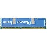 Kingston HyperX 2GB Kit 400MHz DDR Desktop Memory