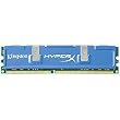 Kingston HyperX 2GB Kit (2x1GB Modules) 400MHz DDR Desktop Memory (KHX3200AK2/2G)
