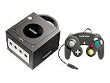 Revue Nintendo  / Nintendo GameCube - Console de jeux - noir
