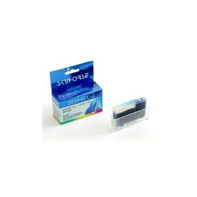 Genspe - Cartouche d'encre G�n�rique - Photo cyan
