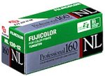 FUJIFILM �ե����顼 NL 160 120 EP 12
