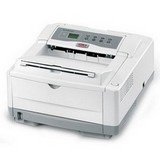 Oki B4600 LED Printer