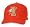 Minor League Baseball Cap - Kinston Indians Alt 1 Cap by New Era (6 7/8)