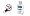 PURELL Bottle- With Retractable Clip (2oz.)