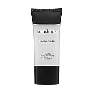 Smashbox Photo Finish Foundation Primer - Clear 1oz (30ml)