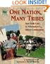 One Nation Many Tribes: How Kids Live in Milwaukee's Indian Community (A World of My Own)