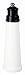Vic Firth LIG09PM21 9-Inch Lighthouse Pepper Mill, White with Black
