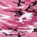 Rothco BDU Pant Pink Camo