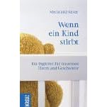 Buch Wenn ein Kind stirbt