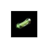 Truglo Fat Bead Sight, Thread 14732, Color Green