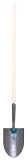 1259100 LHRP PONY #1BLD SHOVEL - AMES - TRUE TEMPER