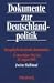 Dokumente zur Deutschlandpolitik, I. Reihe, Bd. 5: 15. Dezember 1943 bis 31. August 1945. Europäische Beratende Kommission. bei Bücher zum Namen: 21MNDYH000L._SL75_