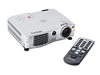 ViewSonic PJ250 DLP Video Projector