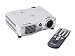 Photo : ViewSonic PJ250 DLP Video Projector