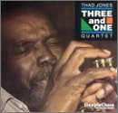 Three and One