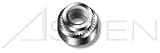 (2000pcs) 1/4-20-2 Self-Clinching Nuts Stainless Steel Ships FREE in USA