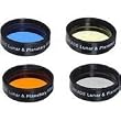 Meade 3200 Color Filter Set Meade 3200 Color Filter Set