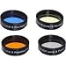Meade 3200 Color Filter Set