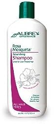 Rosa Mosqueta Shampoo - 11 oz - Liquid
