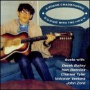 Boogie with the Hook by  Eugene Chadbourne 