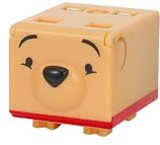 ディズニーCUBEE プー の評価・レビュー