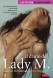 El Diario De Lady M (The Dairy Of Lady M) [PAL/REGION 2 DVD. Import-Spain]