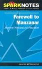 Farewell to Manzanar: A True Story of Japanese American Experience During and  After the World War II Internment