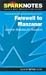 Farewell to Manzanar (SparkNotes Literature Guide) (SparkNotes Literature Guide)