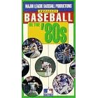 Baseball in the 80's [VHS] by 