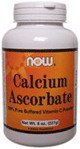 Calcium Ascorbate Powder 3 LB By NOW Foods
