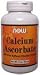 vitamin b5 - Calcium Ascorbate Powder 3 LB By NOW Foods