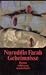 Book Geheimnisse