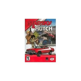 Starsky & Hutch