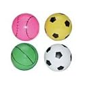 SPORT BALLS 4 PACK