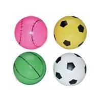 SPORT BALLS 4 PACK