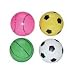 SPORT BALLS 4 PACK