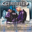 Certified -  Certified